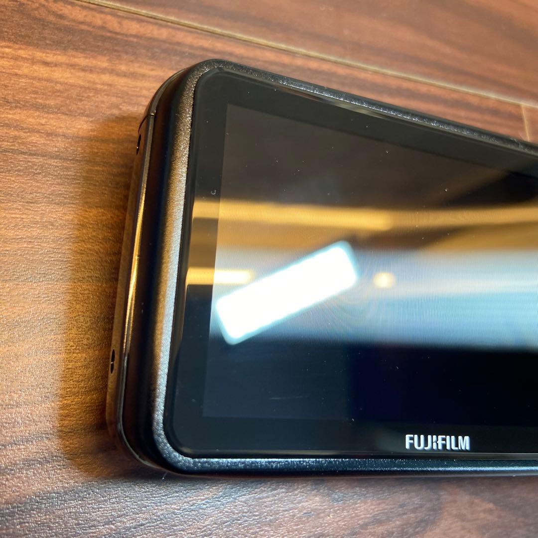 Fujifilm FinePix Real 3D W3 デジカメ 3364