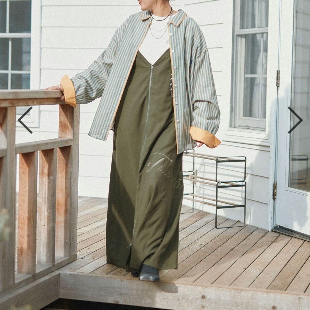 ■タグ付■Niko and…[be with M] Misayoシアストシャツ■