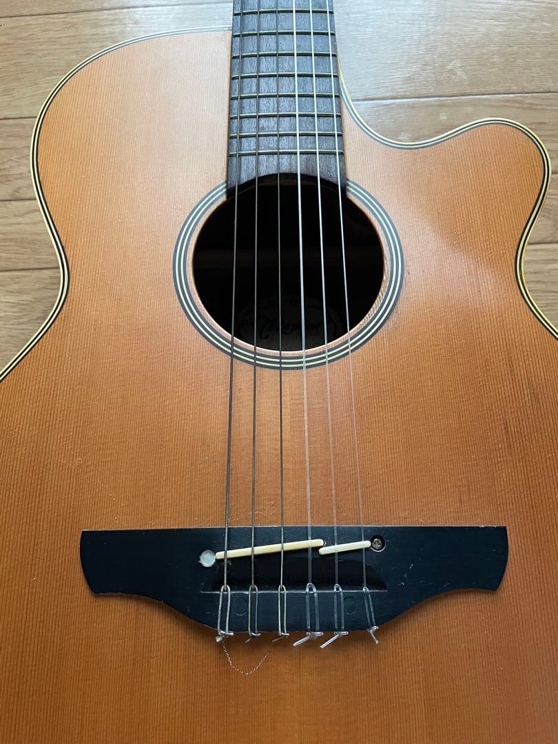 S*X様 Takamine EN-30C エレアコ