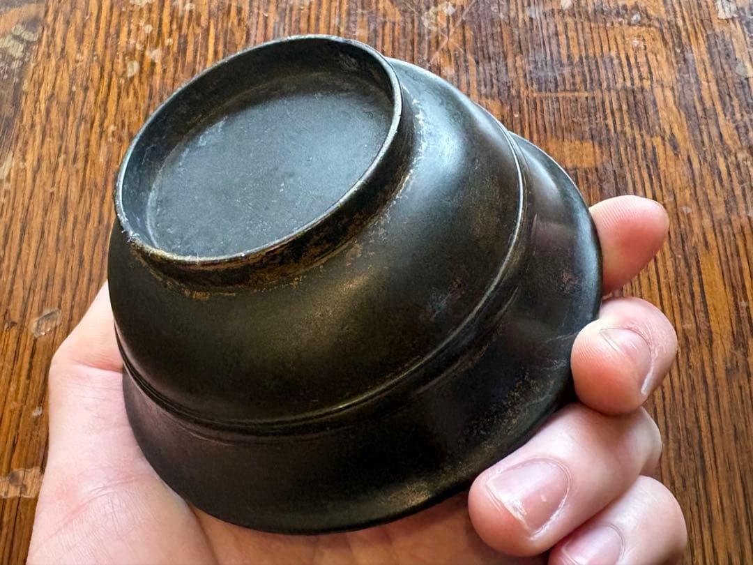古銅六器