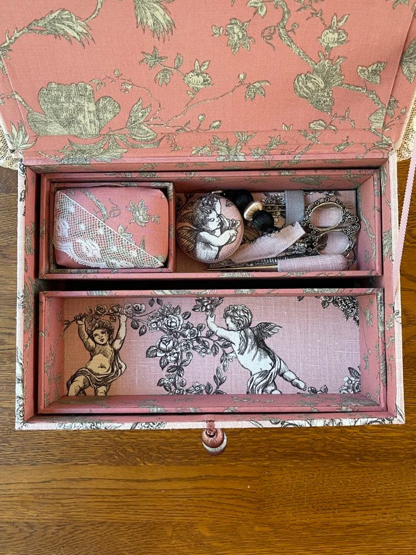 オーダーご依頼　ジャックにゃん虎様