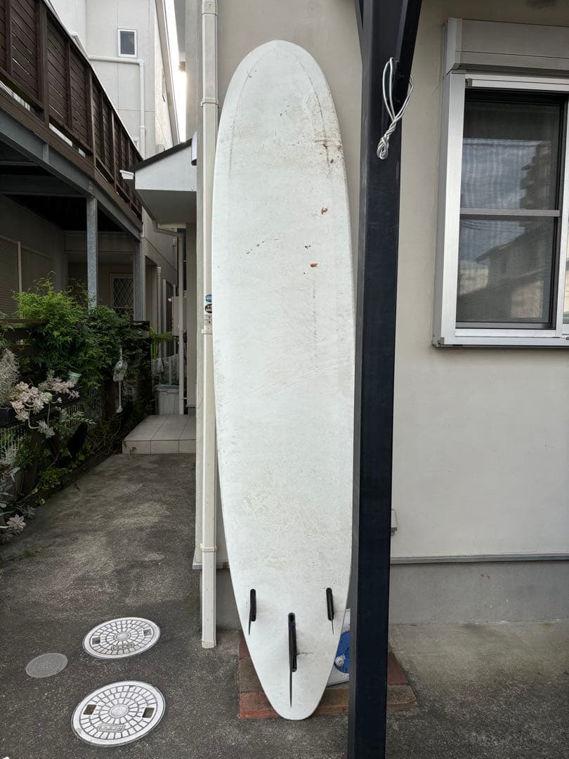 ビックサーフボード9