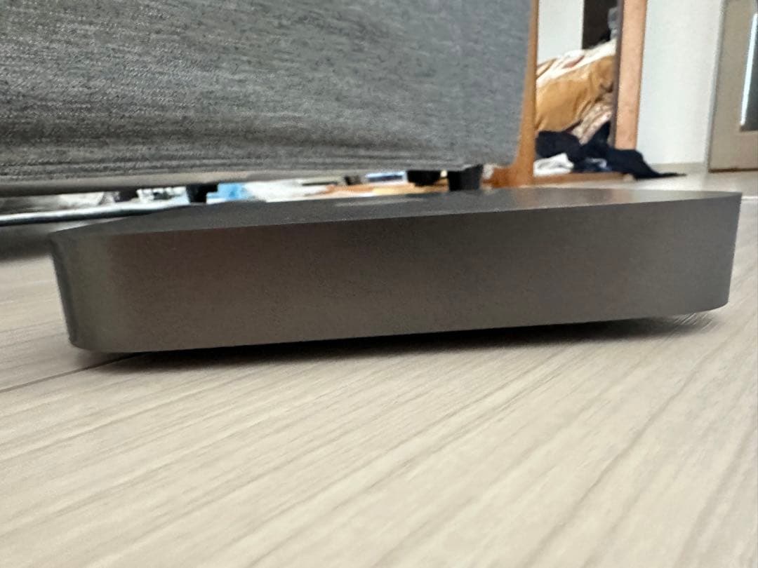 Mac mini 2018 3.2Ghz メモリ:16GB