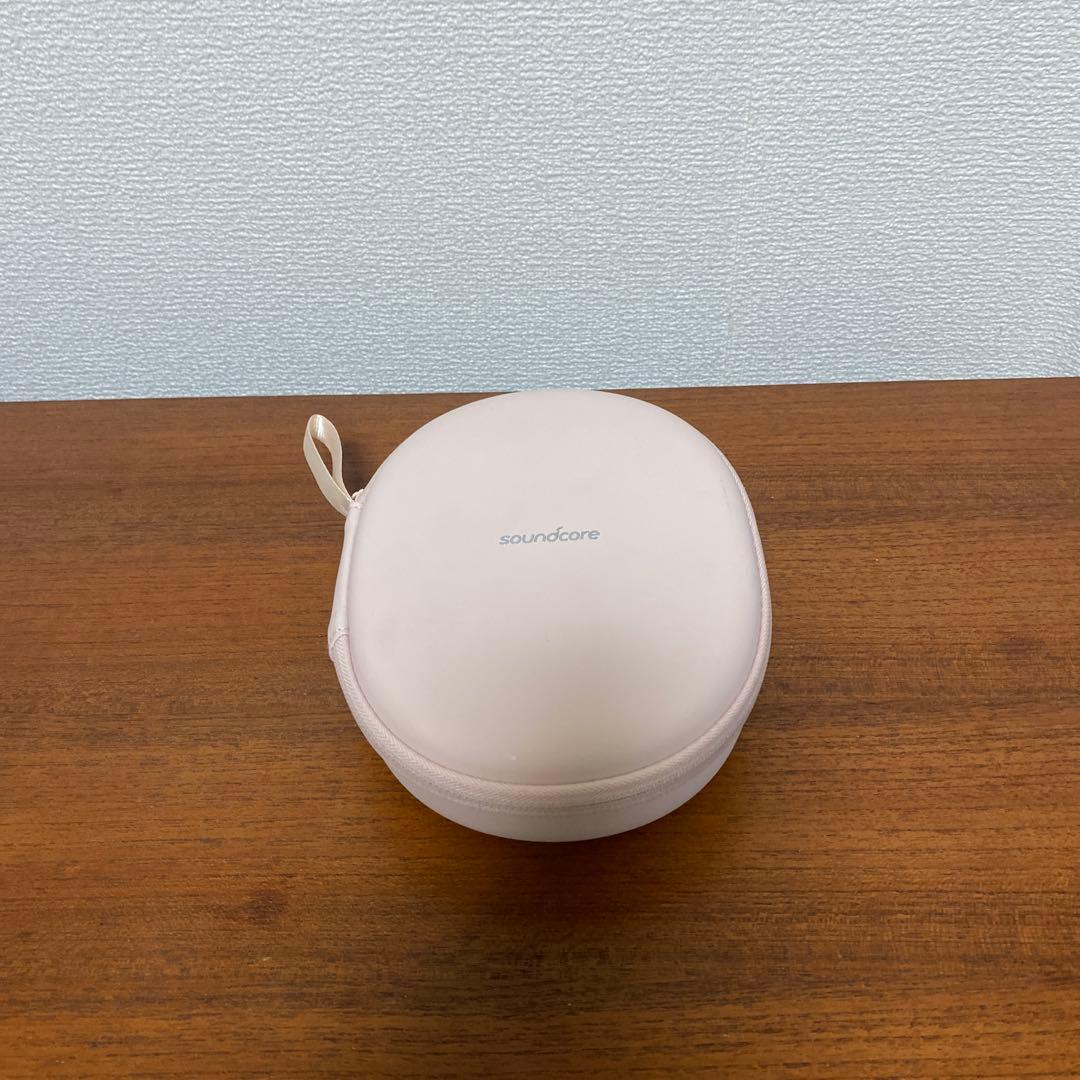 美品 Anker Soundcore Life Q30 ヘッドホン ワイヤレス