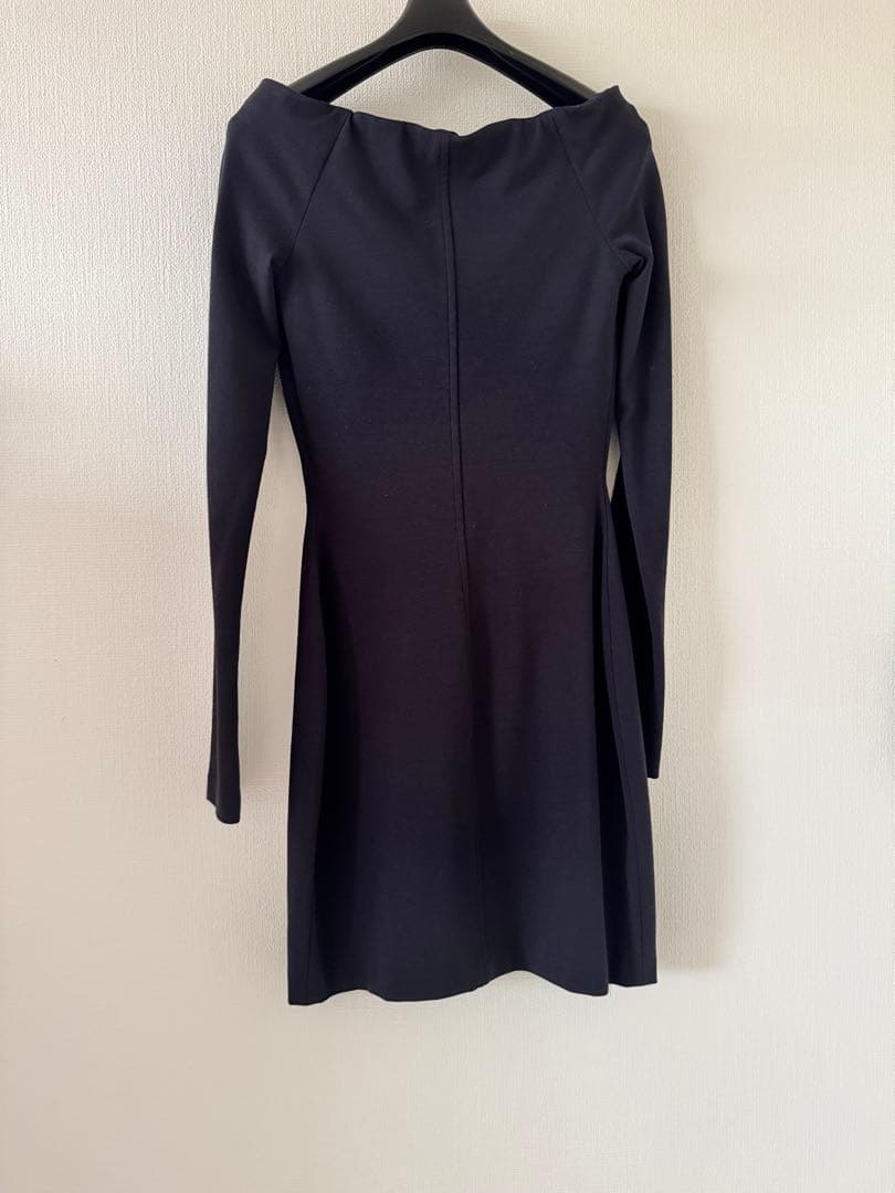 ザロウ☆美シルエット☆ワンピース☆