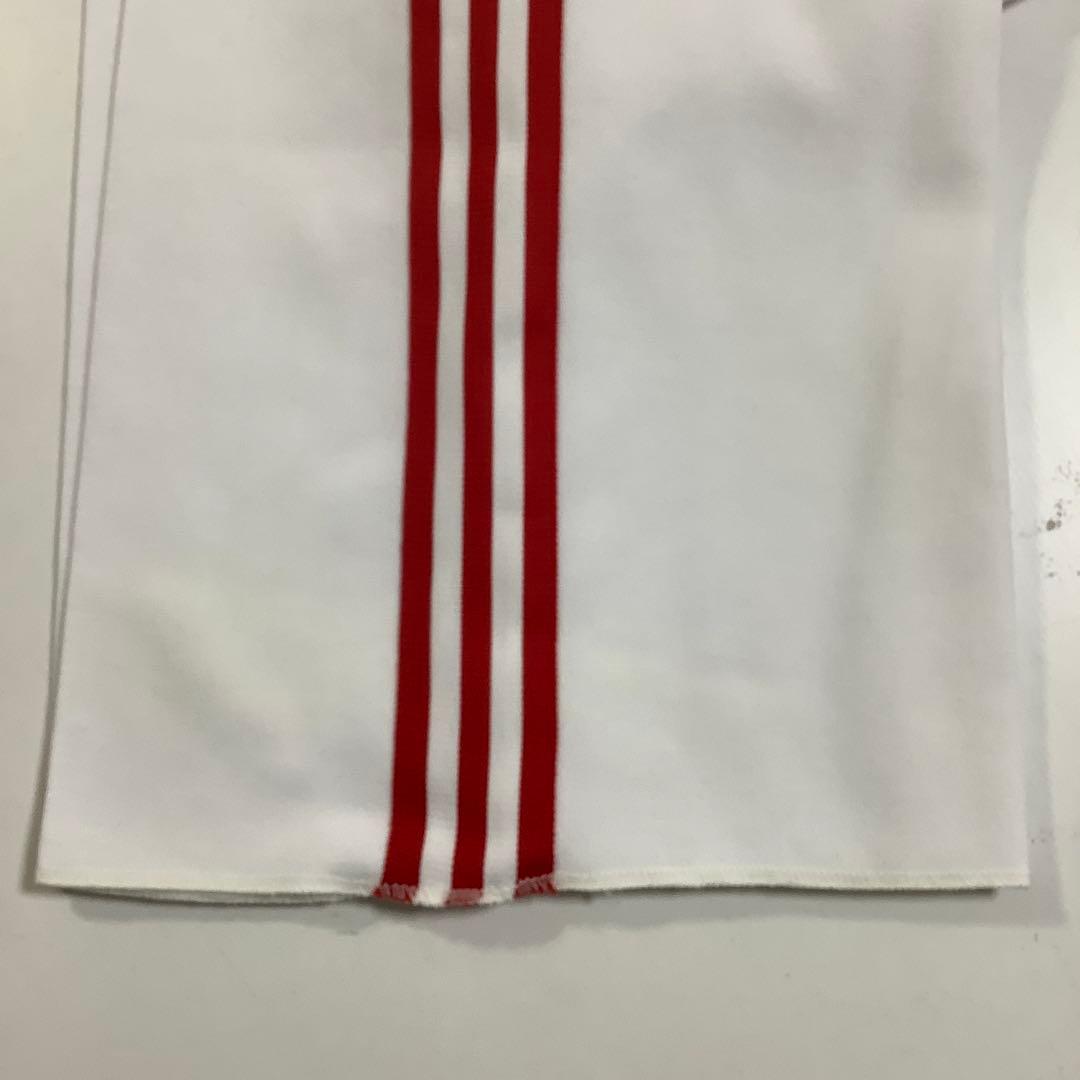 デッドストック adidasアディダス セットアップ　トラックジャージ　M