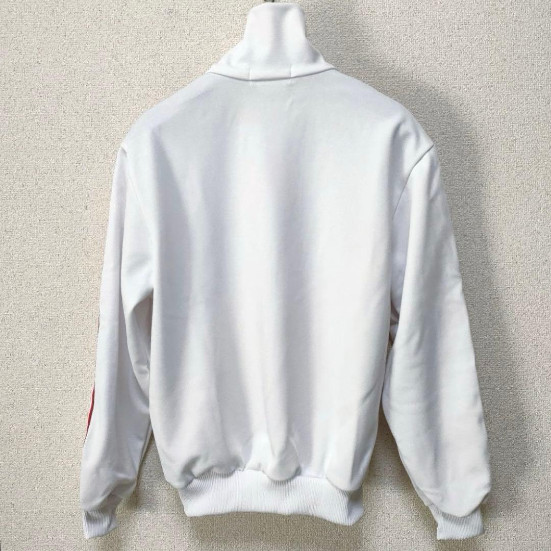 デッドストック adidasアディダス セットアップ　トラックジャージ　M