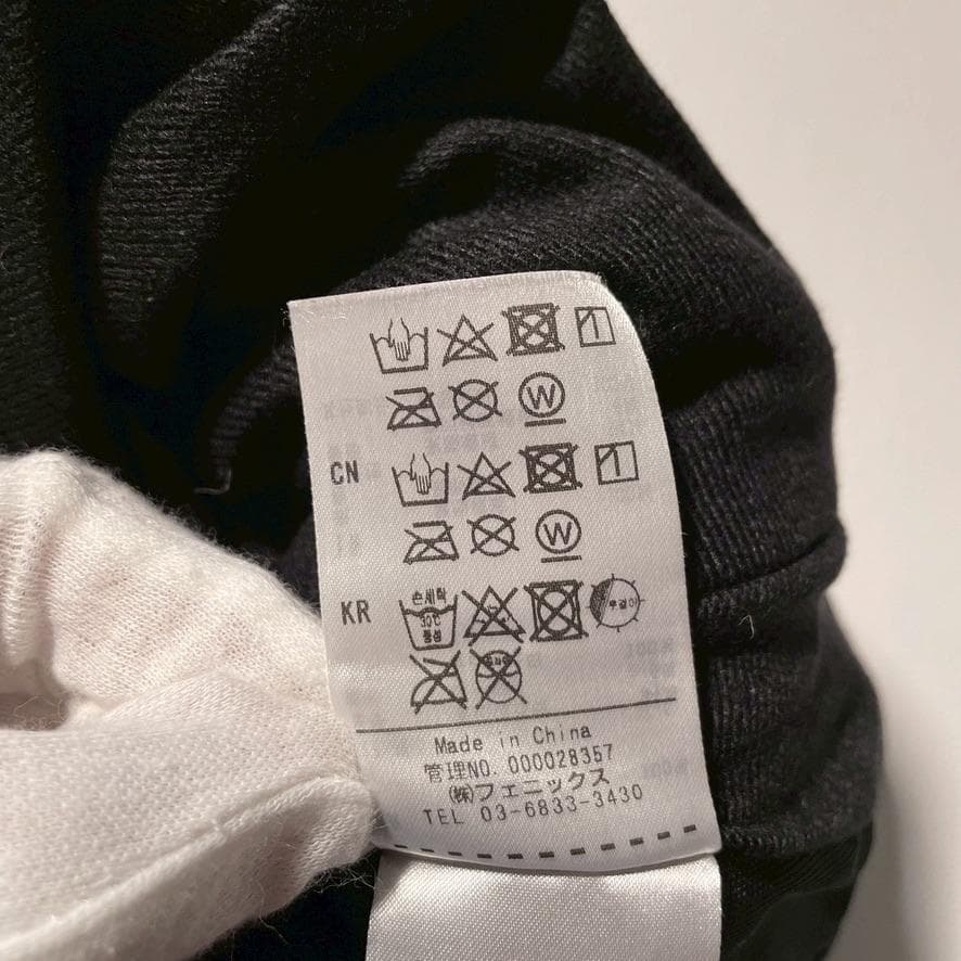 【美品】フェニックス スキーウェア 上下 ORCA SHELL ネイビー M・S