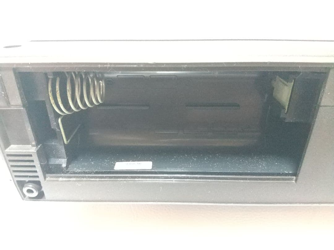 ラジオ・コンポ SONY SW 5Band Radio ICF-6500