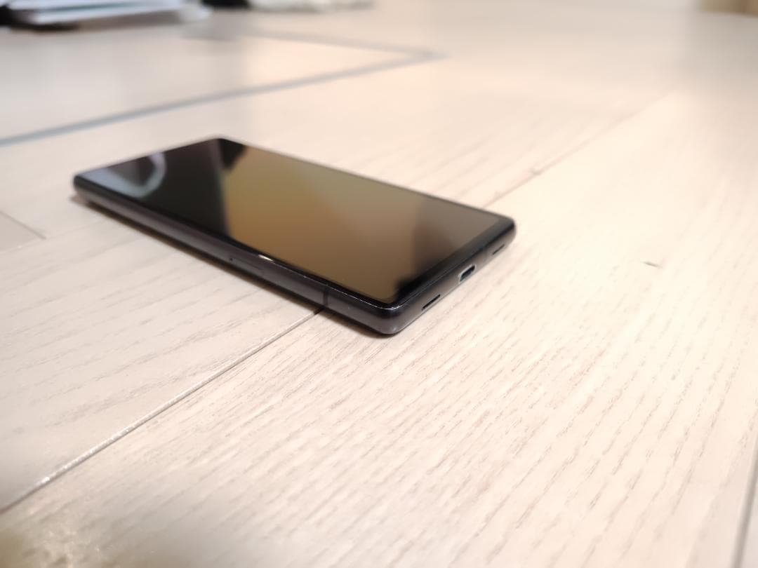 Google Pixel 7a 本体　中古