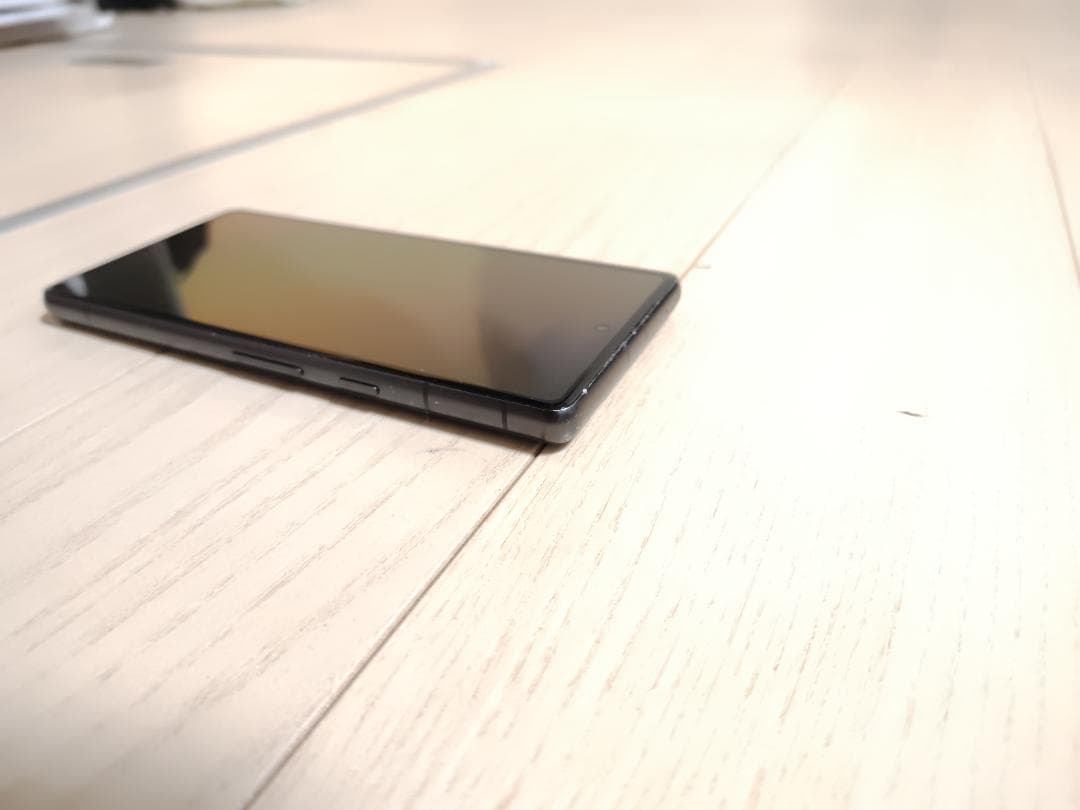 Google Pixel 7a 本体　中古