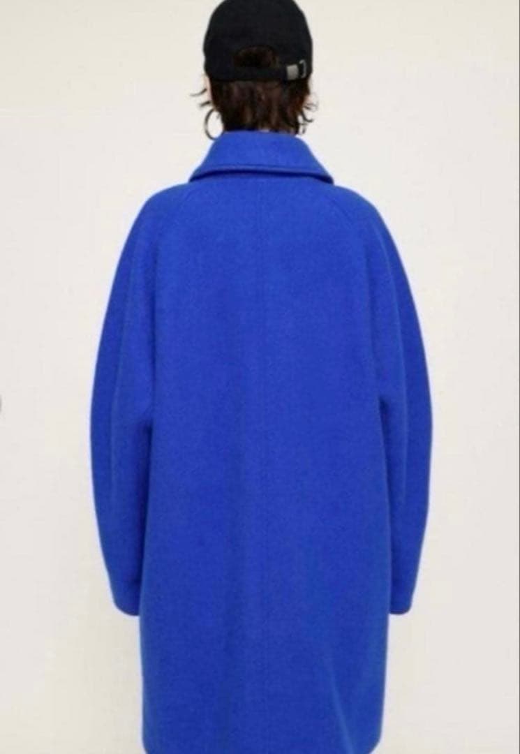 SLY ステンカラーコート　スライ