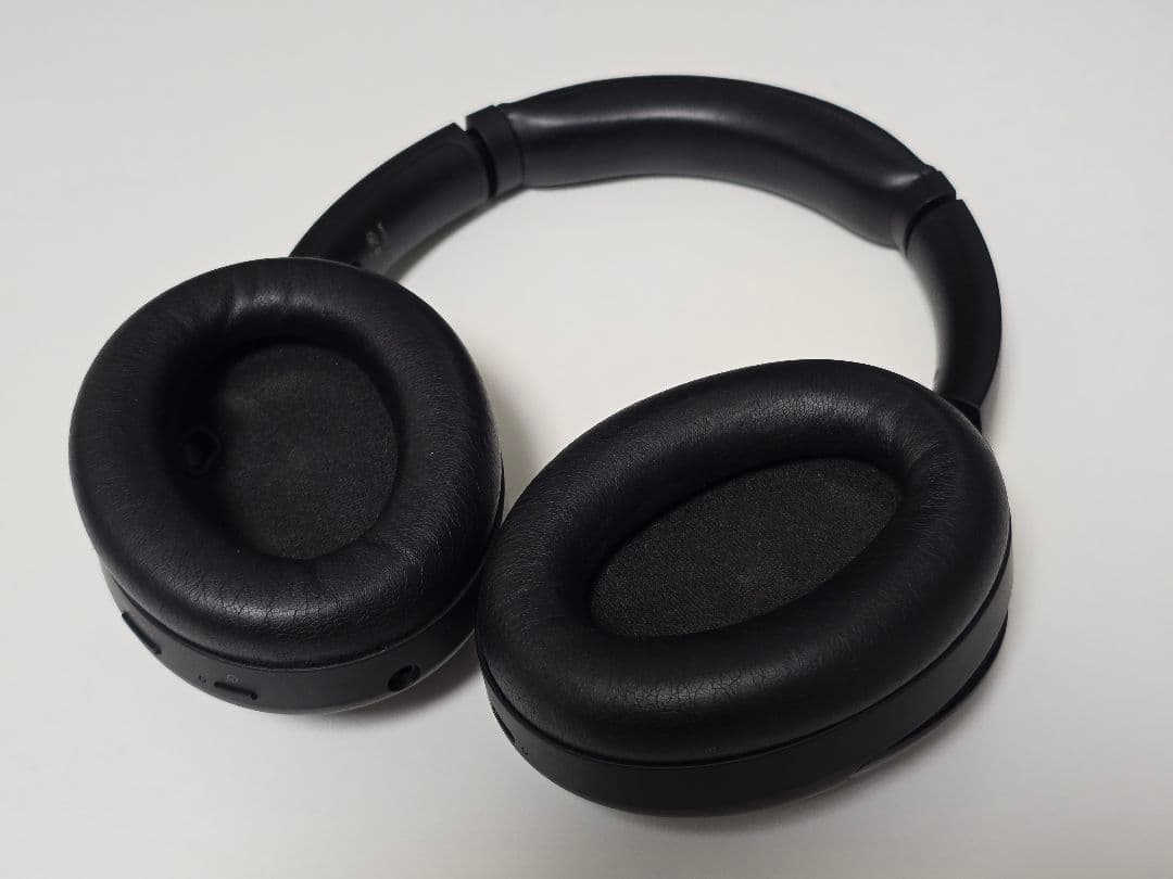 【美品 即日発送】SONY WH-1000XM4 ワイヤレスヘッドホン