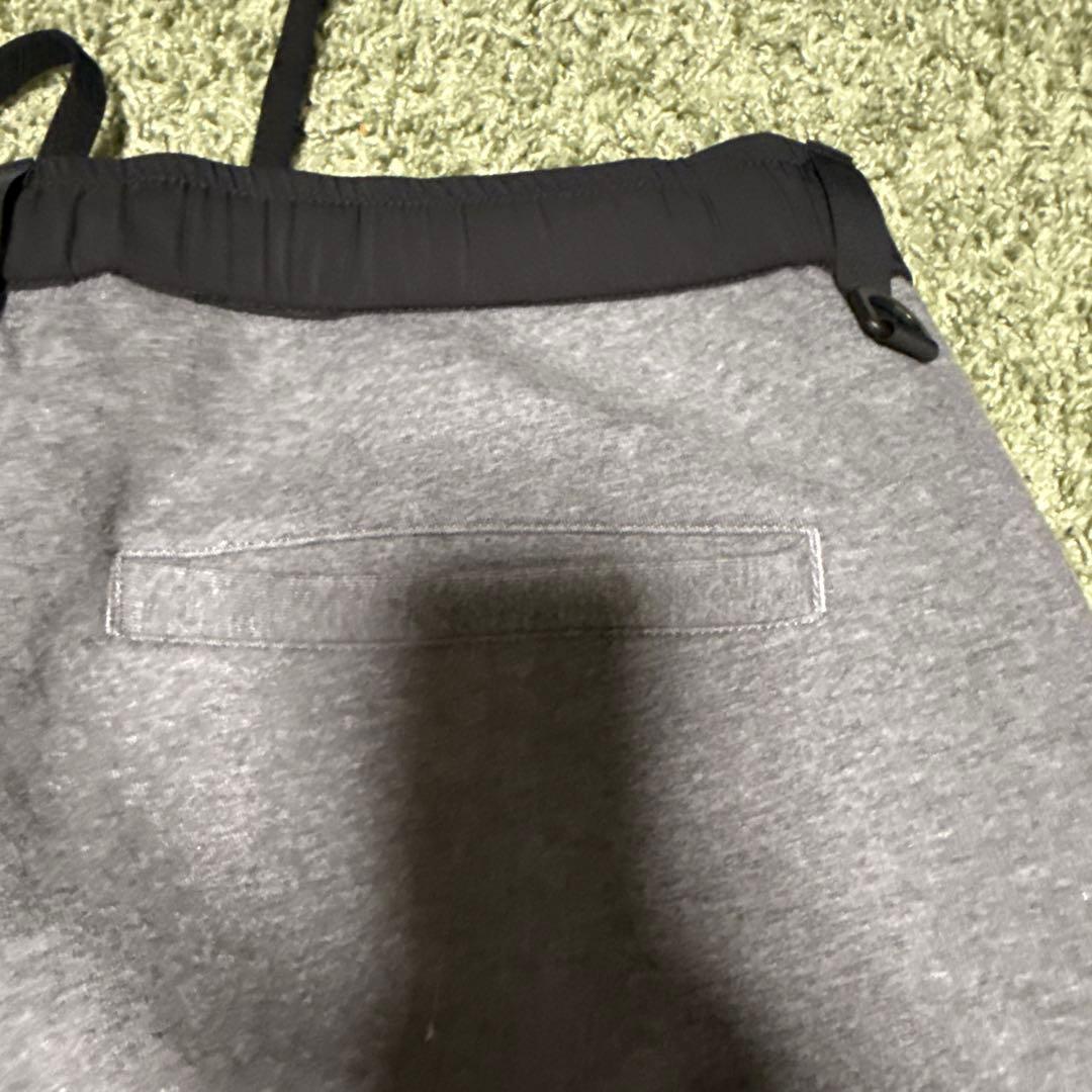 F.C.R.B. Bristol トラックパンツ グレー SOPH.セットアップ