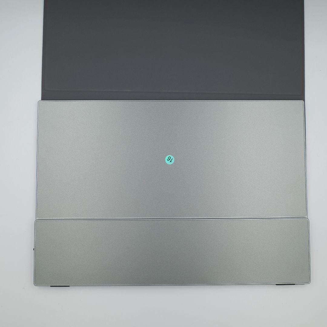 【美品】kksmart 13.3型 モバイルモニター タッチ対応 NK-133T