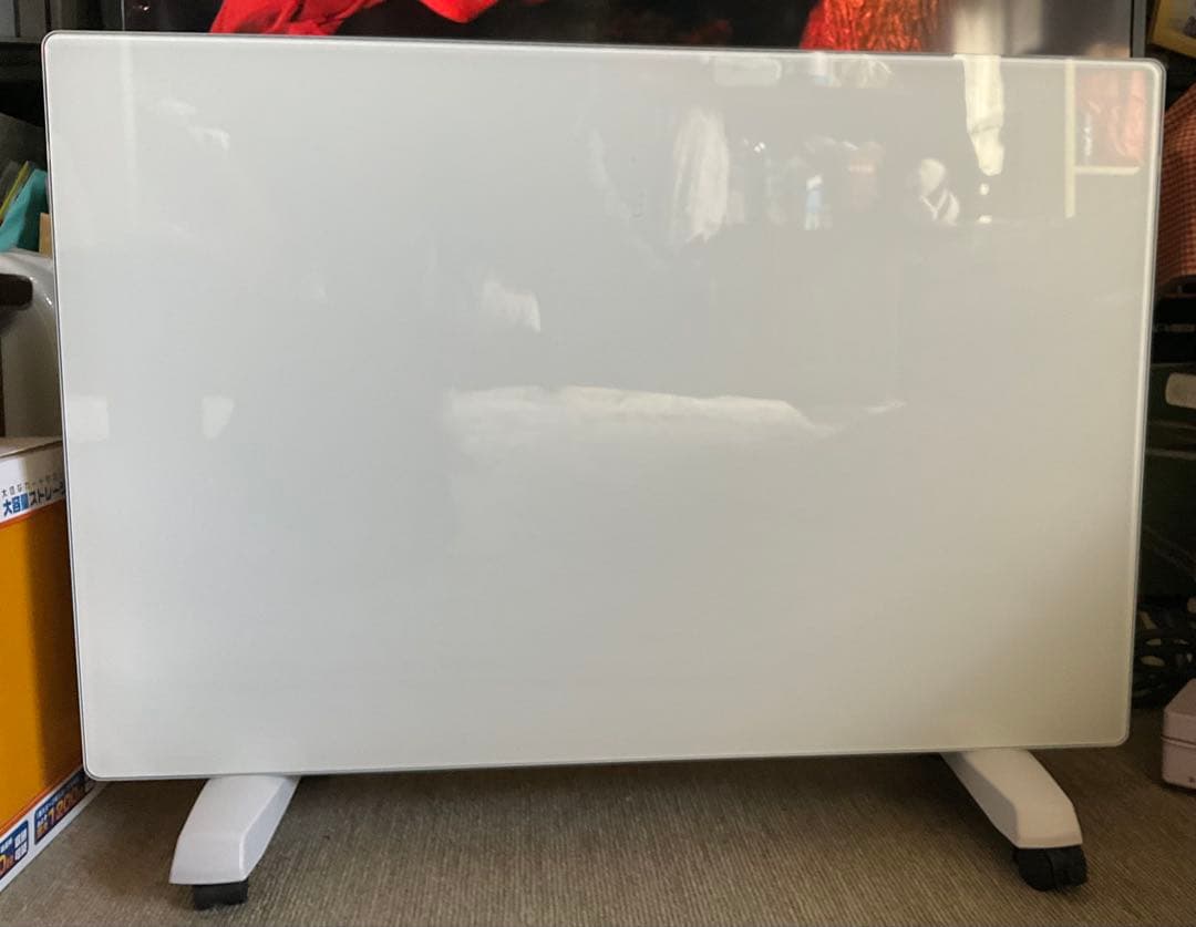 ASWELL アスウェル 遠赤外線 パネルヒーター