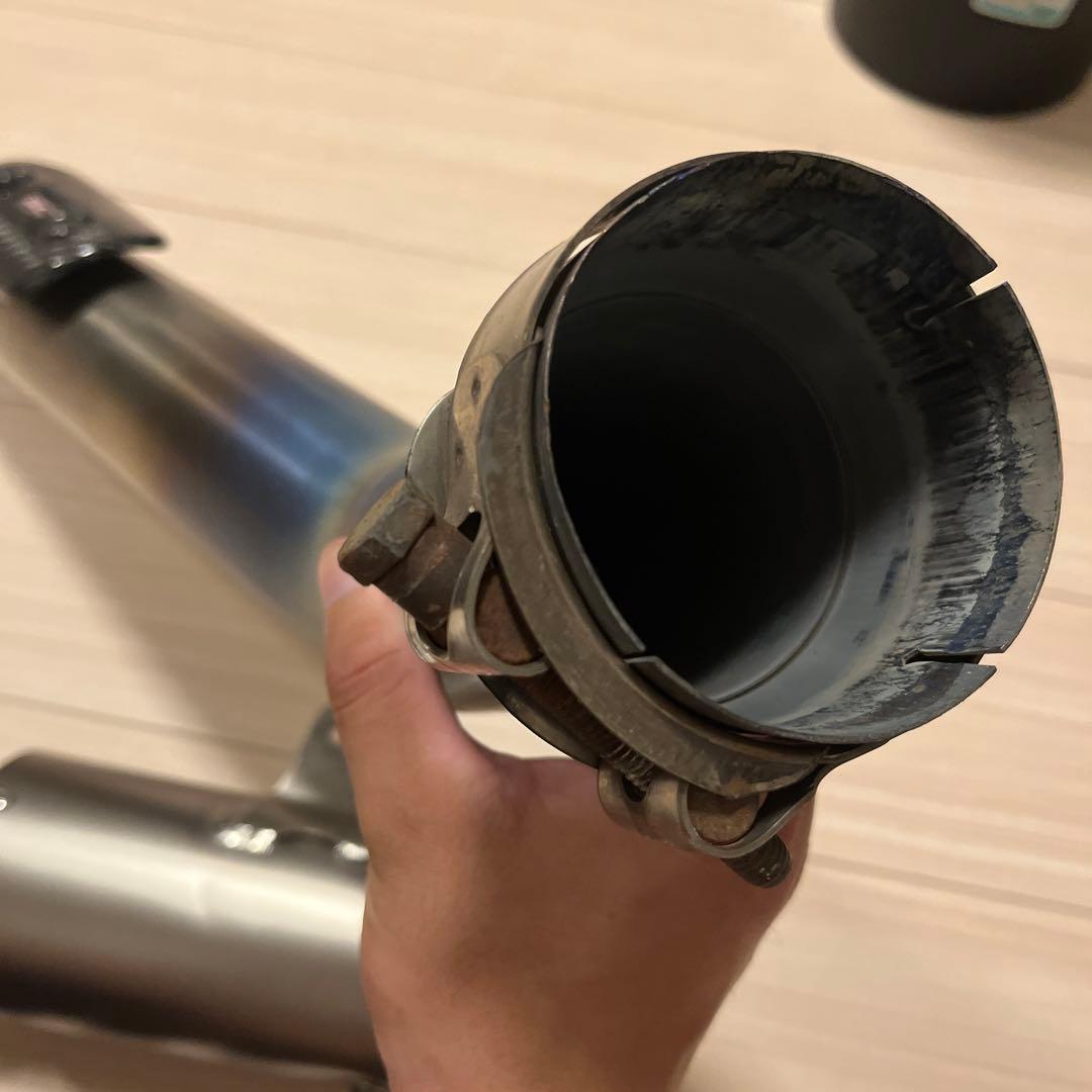 ZX-10R sc project 21〜25年