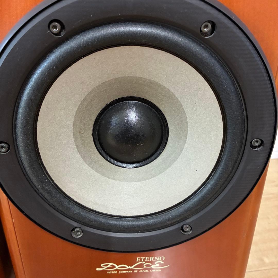 希少品　Victor スピーカー SX-500DE ドルチェ・エテルノ ペア