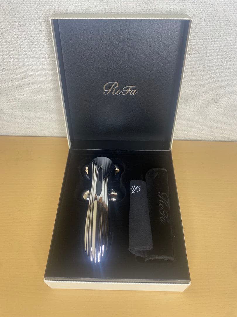 ✨ReFa 4 Carat Ray リファフォーカラットレイ