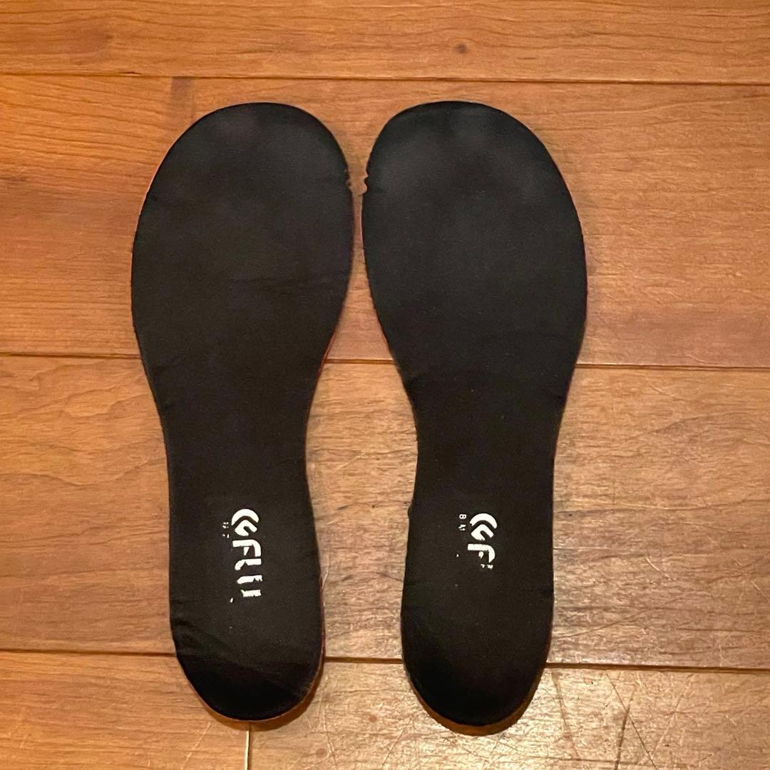 ［クレイジーボーイ様］26cm FLUX OM-BOA スノーボードブーツ