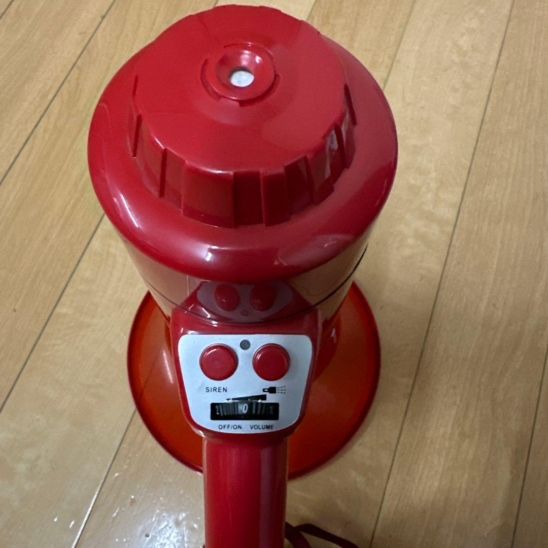 supreme PMP66WLT 拡声器・メガホン