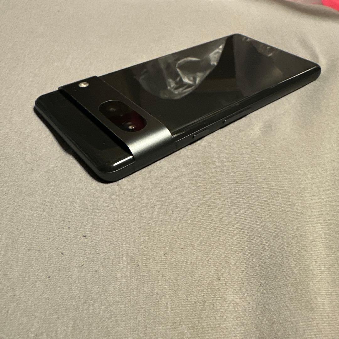 Pixel 7 128GB SiMフリー