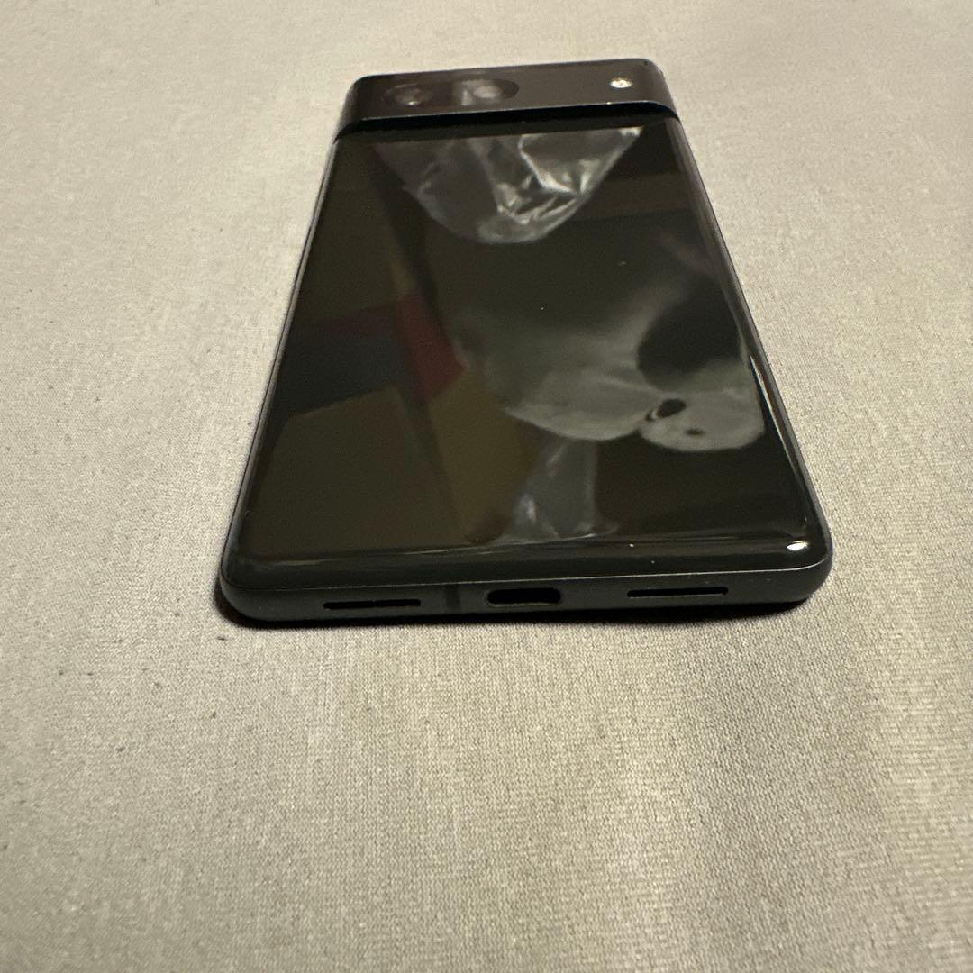 Pixel 7 128GB SiMフリー