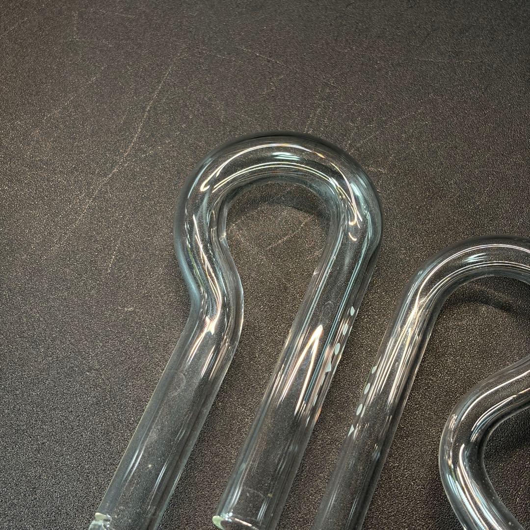 美品　ADA DOOA ストリームパイプ P-1 オーブ V-1 セット