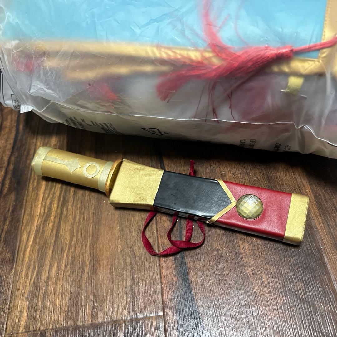 コスプレ衣装 今剣　刀剣乱舞