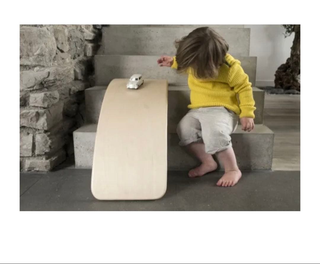 Wobbel Original バランスボード