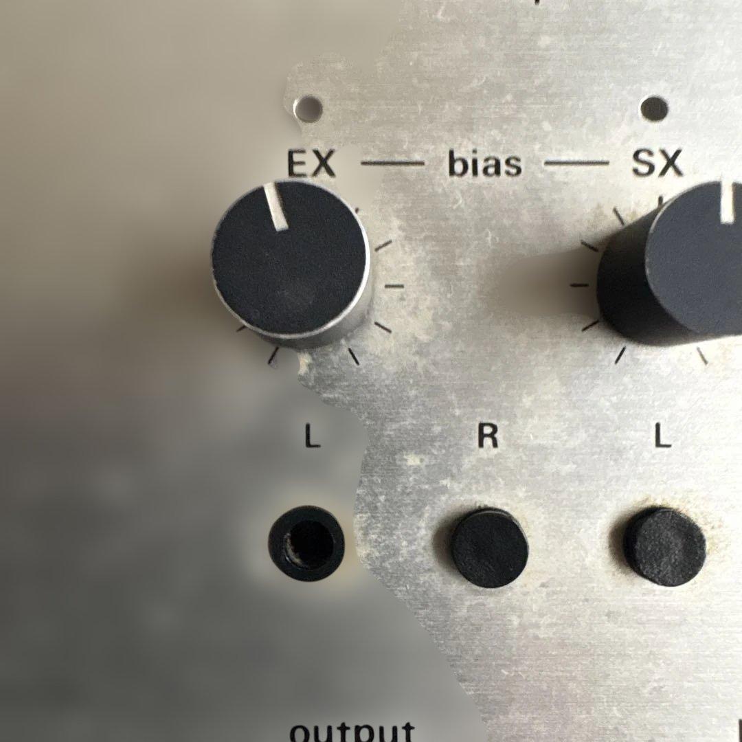 ★☆ Nakamichi 600 II カセットデッキ ★☆