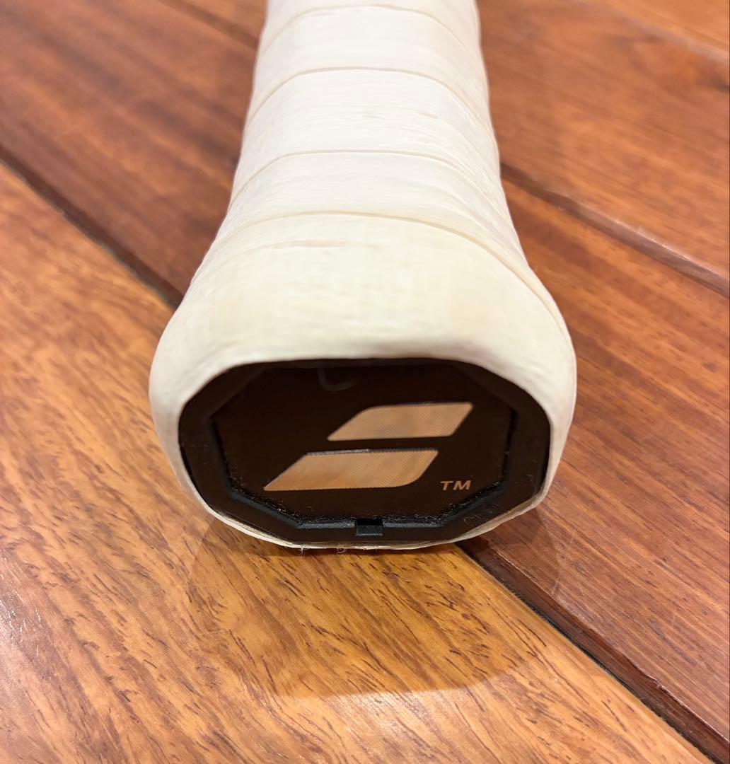 BabolaT Pure Strike TEAM ／285g Ｇ1