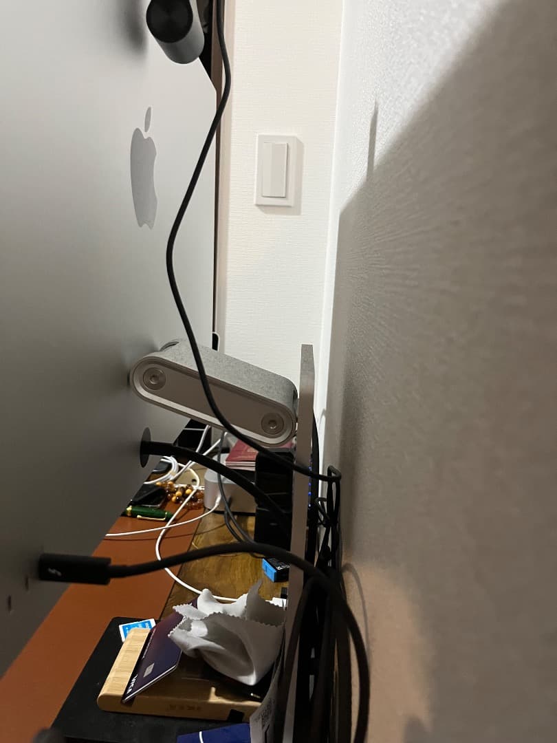 液晶保護フィルム・シート(PC用) Apple Studio Display