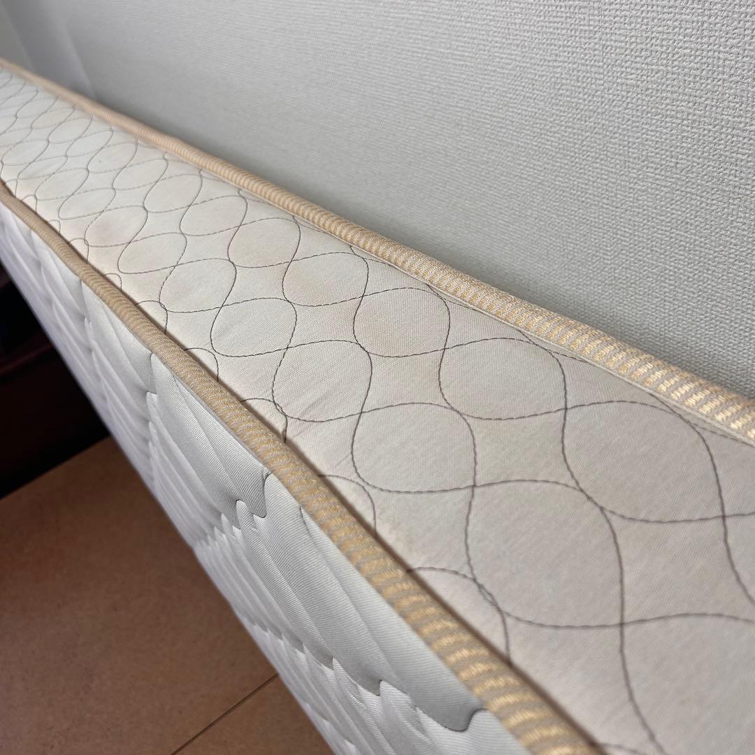 フランスベッド／FRANCEBED　シングル　マットレス　※マットレスのみ