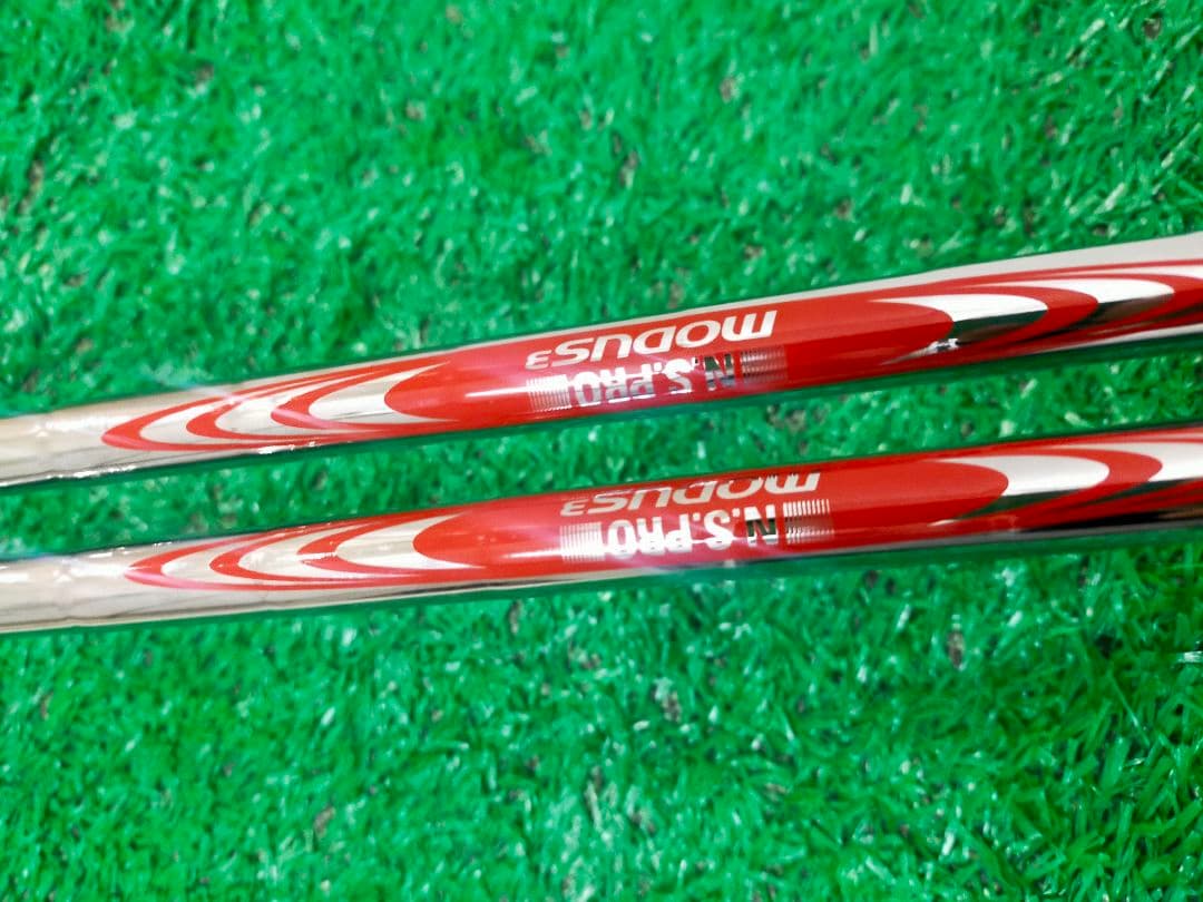 超美品コース未使用⭐️2本PINGピン GLIDE 4.0 ウェッジSWAWUW