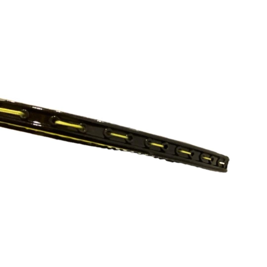 YONEX SUPER ISOMETRIC10 バドミントンラケット　美品