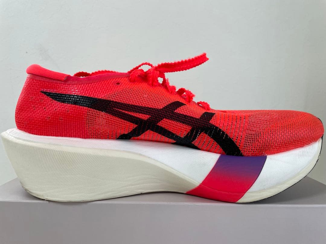 スパイク・シューズ SPEED EDGE TOKYO 25.5