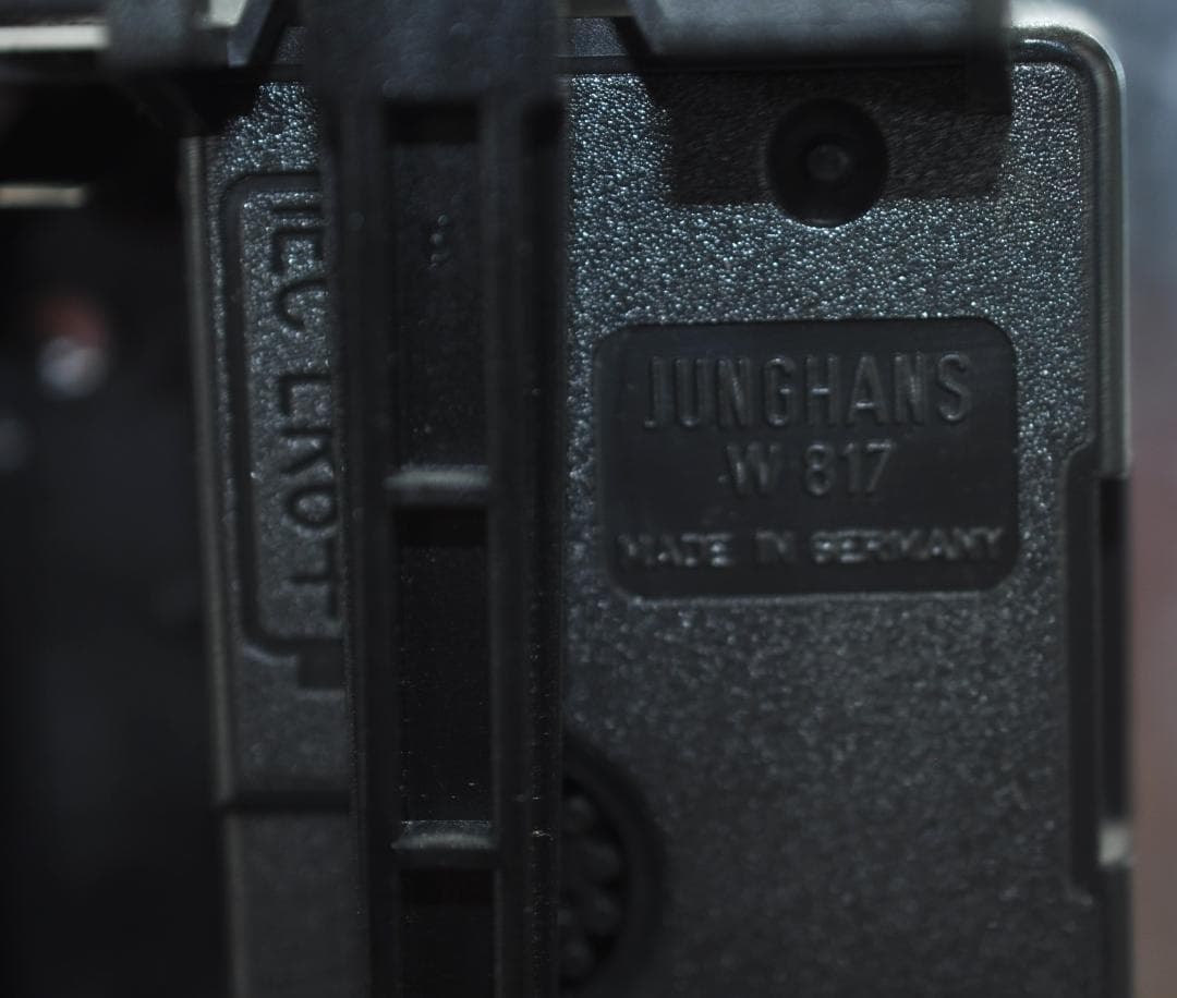 AMS アームス 卓上置き時計 TA1916