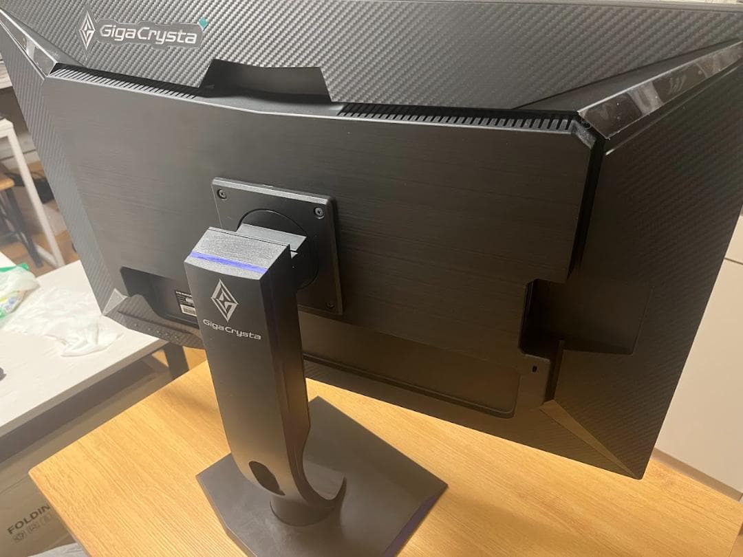 GigaCrysta EX-LDGCQ321HDB【31.5ブラック】②