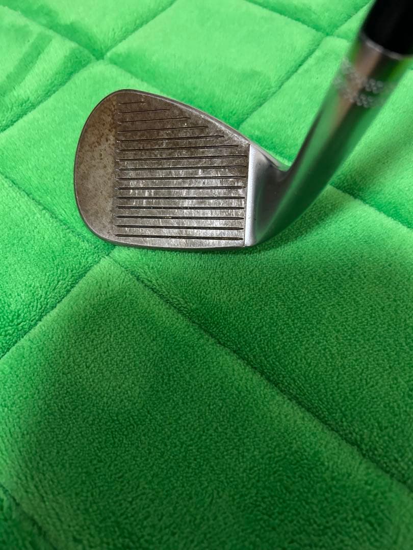 キャロウェイJAWS FORGED 48°、52°セット950GH neo