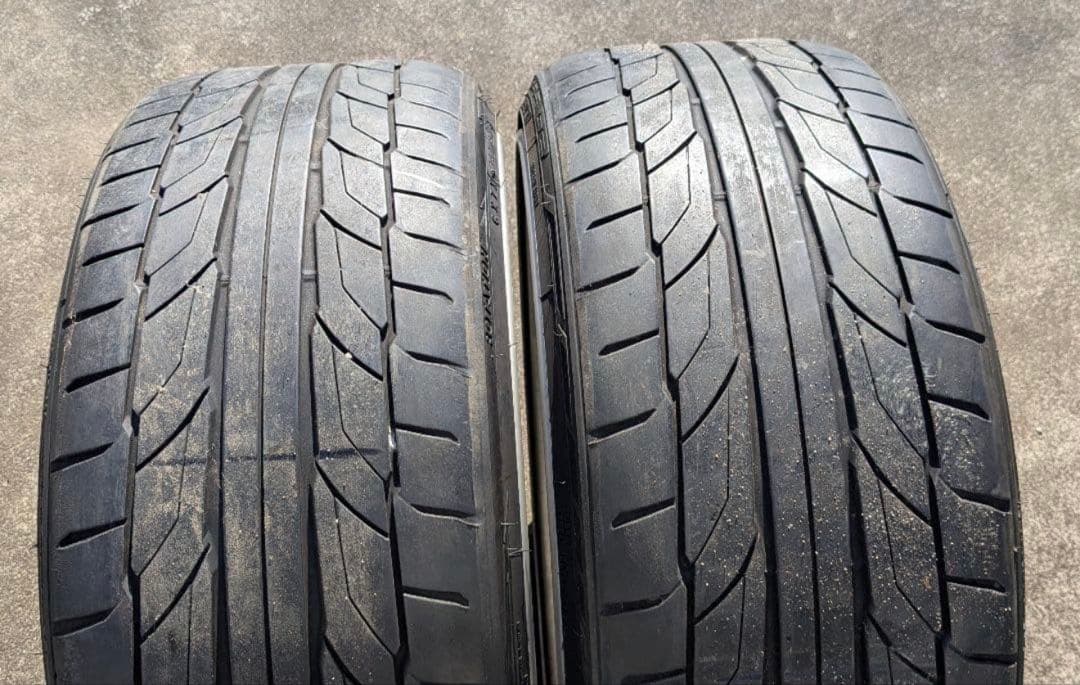 あ【タイヤホイール4本セット】WORK VS-XX 20インチ