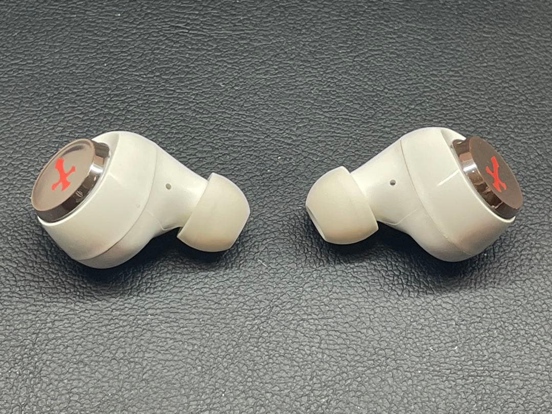 AVIOT TE-D01v-SOW HEROINEモデル ワイヤレスイヤフォン