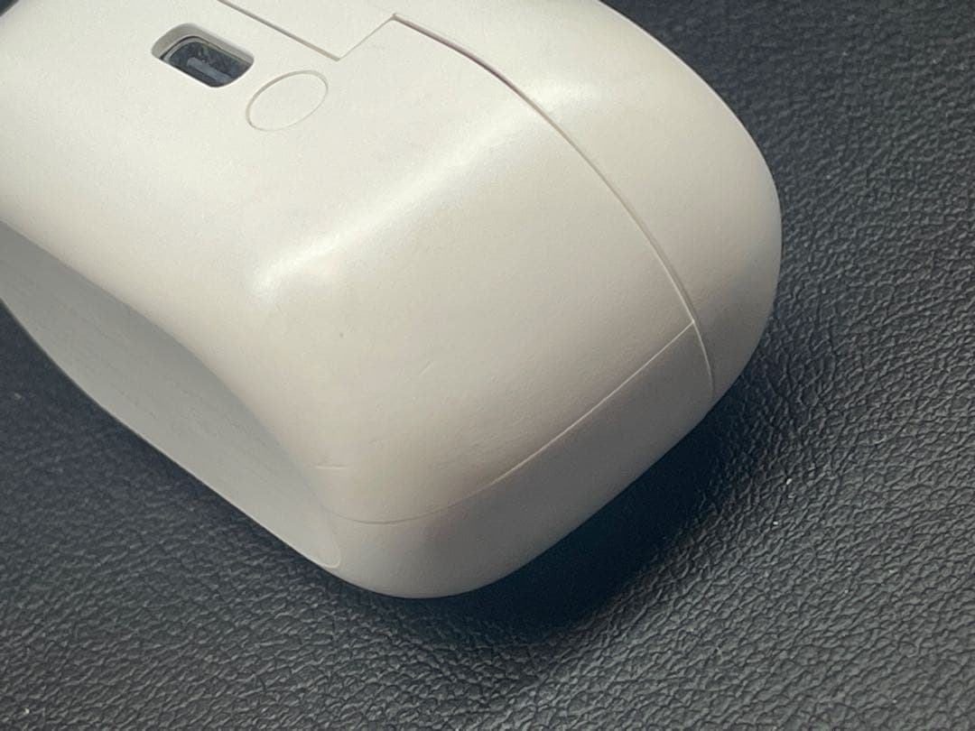 AVIOT TE-D01v-SOW HEROINEモデル ワイヤレスイヤフォン