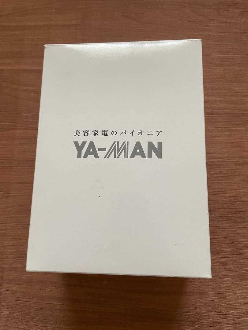 YA-MAN RFポーラキャビス HRP-17P
