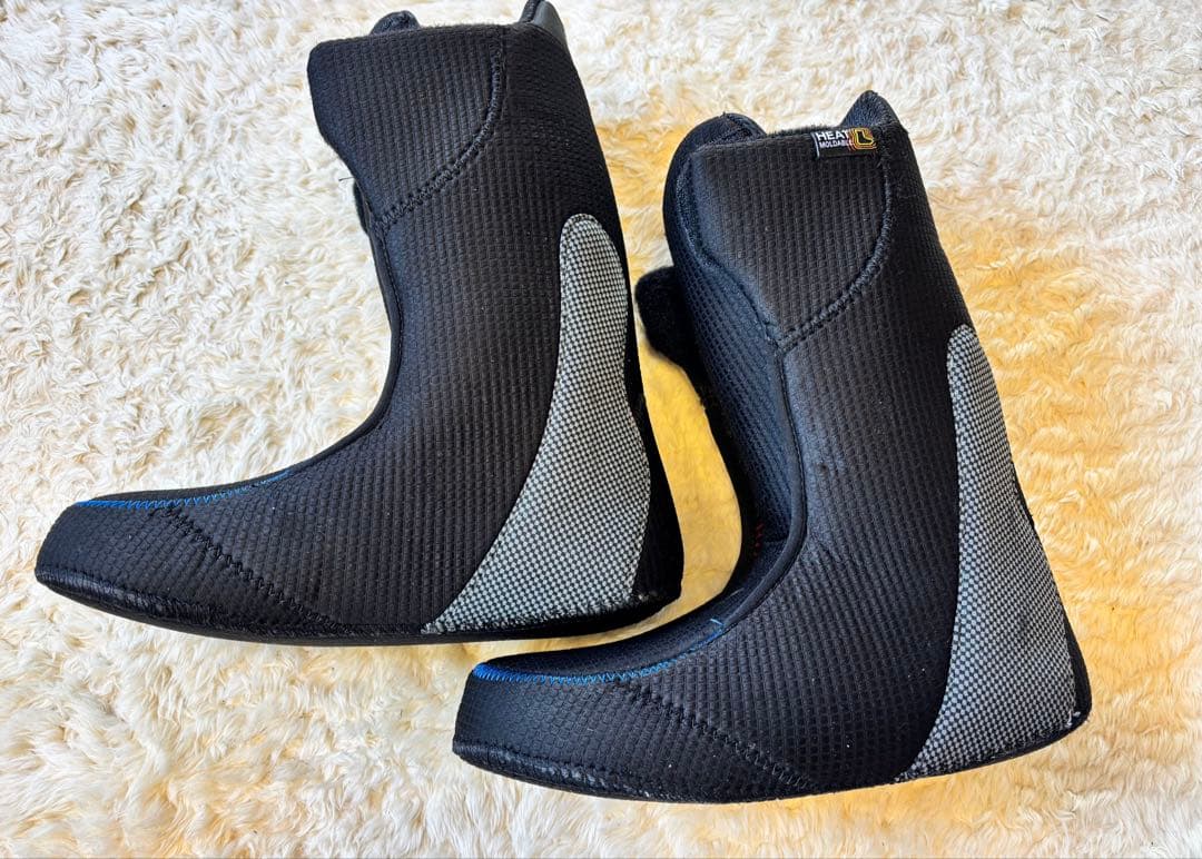 お値下げ‼️BURTONバートンステップオンスブーツ スワス swath 8.5