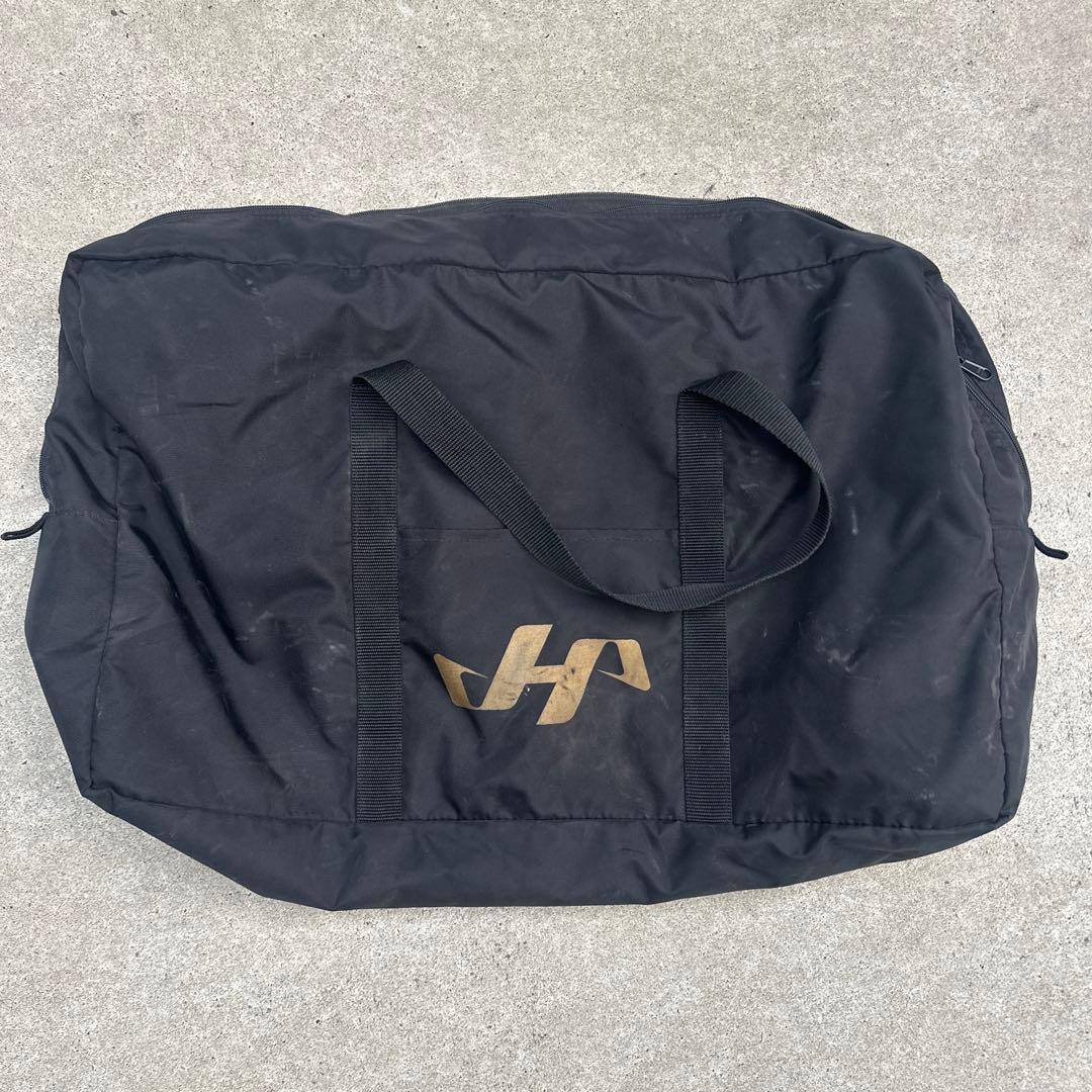 ハタケヤマ キャッチャー防具 限定色 軟式 大人 野球 捕手 フルセット