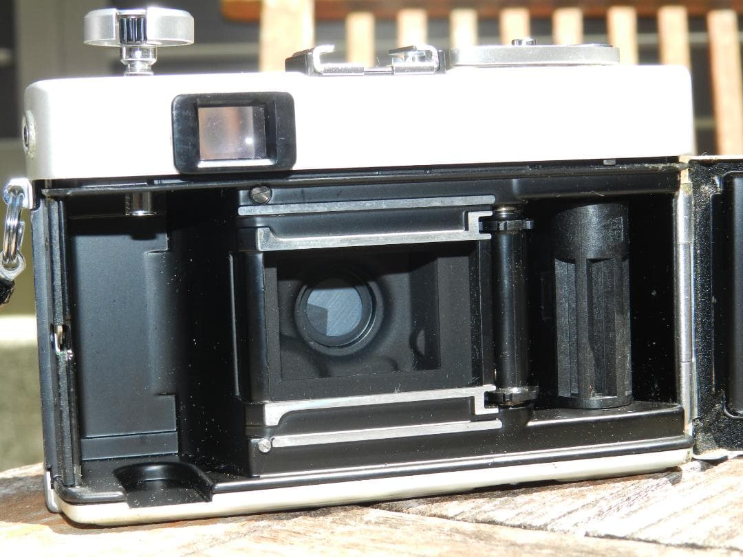 決算セール　美品　KONICA C35 感動品