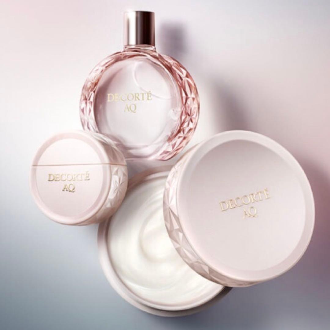 ［新品］DECORTÉ/コスメデコルテ/AQ/トリートメントボディクリーム