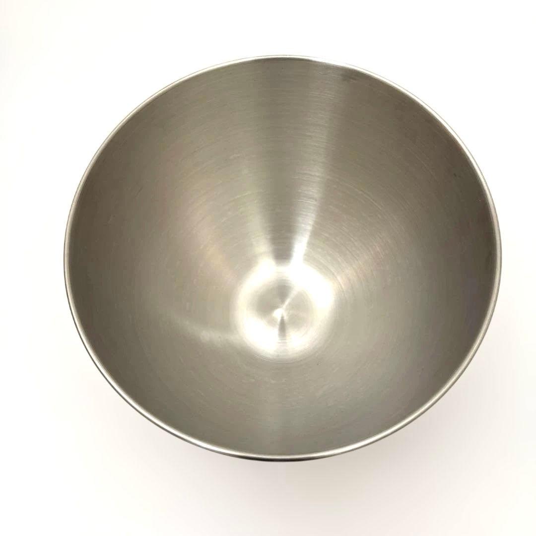 美品 キッチンエイド スタンドミキサー 9KSM95 ホワイト