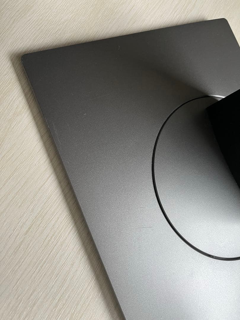 DELL P2418D 23.8inch QHD モニター